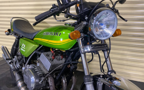 KAWASAKI KH250 KH250B