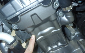 HONDA CRF250L LD 1997 MD44