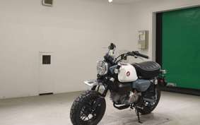 HONDA MONKEY 125