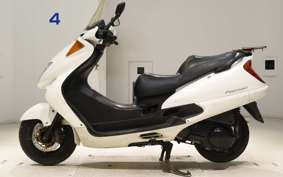 HONDA FORESIGHT EX MF04