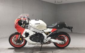 YAMAHA XSR900 GP 2024 RN96J