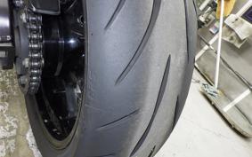 HONDA CBR600RR 2021 PC40