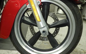 HARLEY FLD 1580 2011