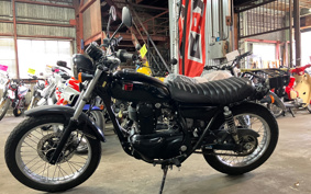 KAWASAKI 250TR BJ250F
