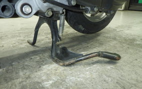 HONDA TACT Basket 2024 AF75