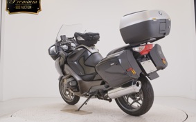 BMW R1200RT 2014