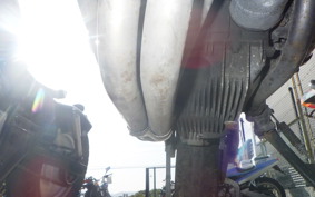 KAWASAKI BALIUS 250 ZR250A