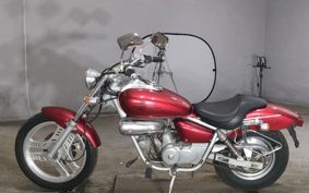 HONDA MAGNA 50 AC13