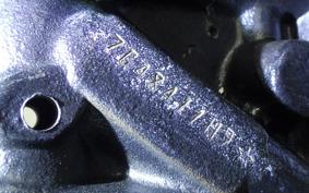HARLEY FXS 1340 2020