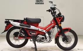 HONDA CT125-2 2014 JA65