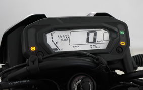 KAWASAKI KLX230 SHERPA LX232A