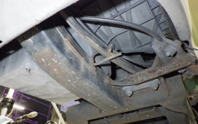 SUZUKI ADDRESS V125 G 2017 CF46A