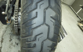 HONDA SHADOW 400 2006 NC34