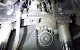 SUZUKI SKYWAVE 250 (Burgman 250) Gen.3 CJ46A