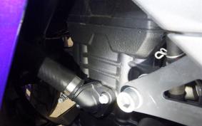 YAMAHA YZF-R25 2018 RG10J