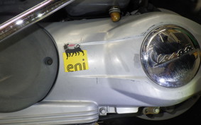 VESPA LX125IE3V 1998