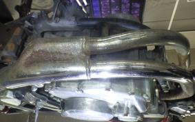 HONDA GB250 CLUBMAN Gen.4 1995 MC10