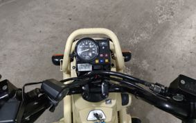 HONDA PS250 MF09
