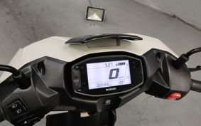 SUZUKI AVENIS125 EA12J