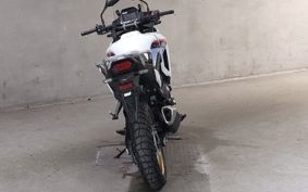 HONDA XL750 TRANSALP  2026 RD16