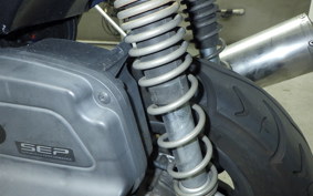 SUZUKI SWISH 125 2018 DV12B
