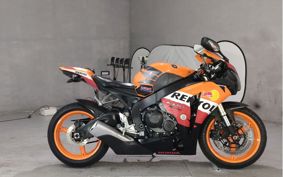 HONDA CBR1000RR SC59