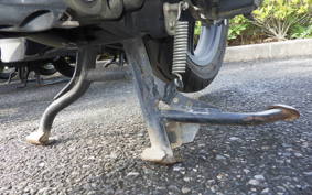 HONDA DIO 110 JF31