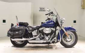 HARLEY FLSTC 1450 2006