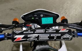 YAMAHA SEROW 250 DG31J