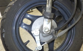 SUZUKI ADDRESS V50 CA4BA
