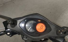 YAMAHA CYGNUS125XSR SE44J