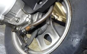 HONDA CREA SCOOPY AF55