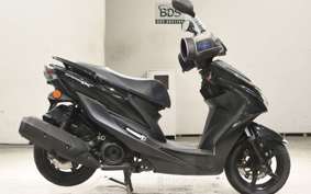 YAMAHA CYGNUS 125 XSR 3 SED8J