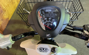 HONDA SUPER CUB110 JA07