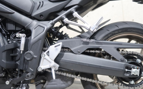 HONDA CB650R E-Clutch 2024 RH17