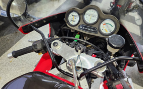 SUZUKI GSX-R750R LTD ED 1986 GR71G