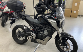 HONDA CB125 R JC79