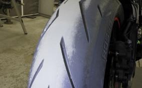 KAWASAKI NINJA ZX-6R A 2020 ZX636G