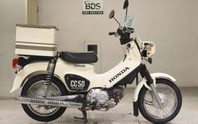HONDA ｸﾛｽｶﾌﾞ50 AA06