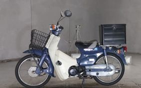 HONDA SUPER CUB50 AA01