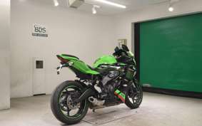 KAWASAKI ZX-25R 2025 ZX250E