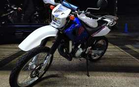 YAMAHA LANZA DT230 4TP
