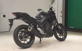 YAMAHA MT-03 ABS 2024 RH21J