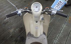 HONDA CREA SCOOPY AF55