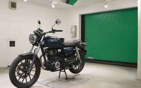 HONDA GB350 2021 NC59