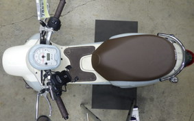 YAMAHA VINO 50 Gen.4 AY02