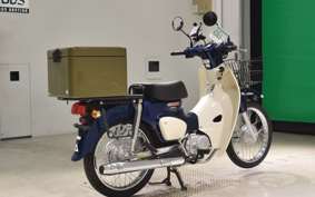 HONDA C110 SUPER CUB 2016 JA44