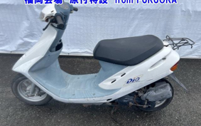 HONDA DIO