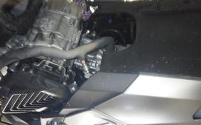 HONDA ADV160 KF54