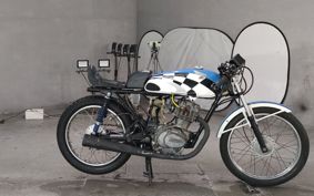 HONDA CB125 CB125J
